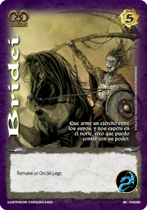 Bridei
