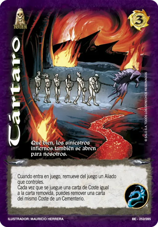 Tártaro