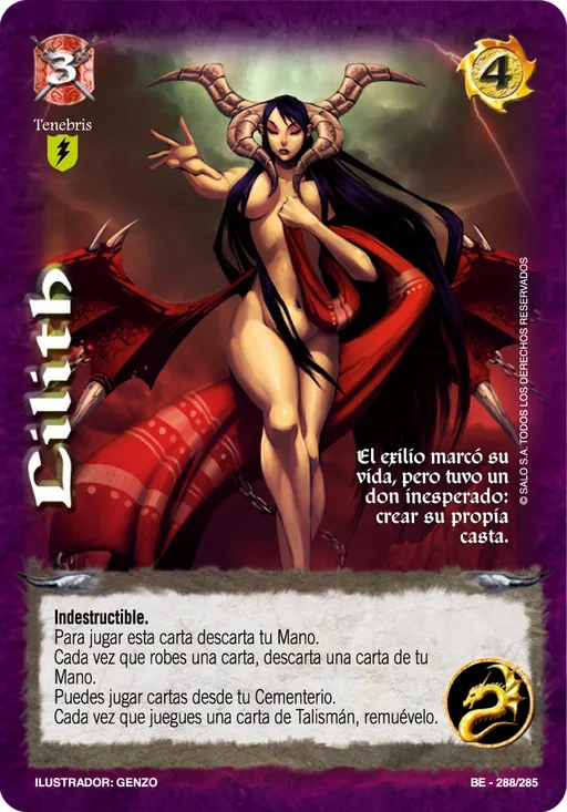 Lilith