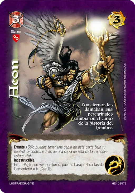 Aeón