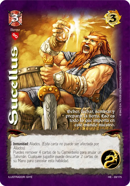 Sucellus