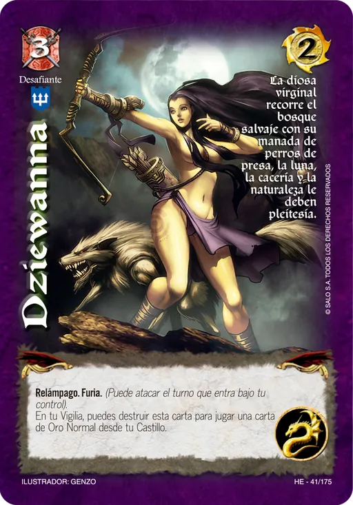 Dziewanna