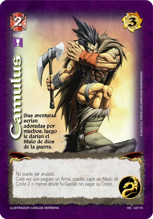 Camulus