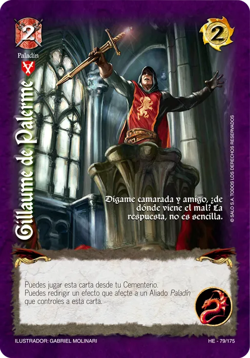 Gillaume de Palerme