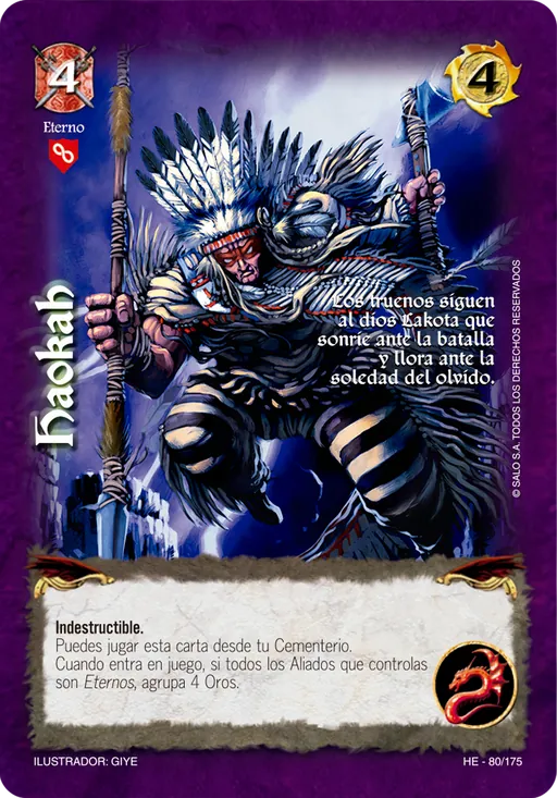 Haokah