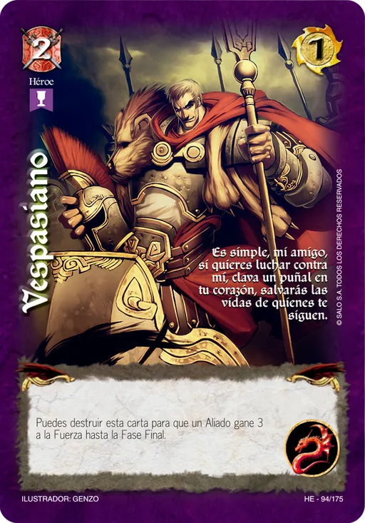Vespasiano
