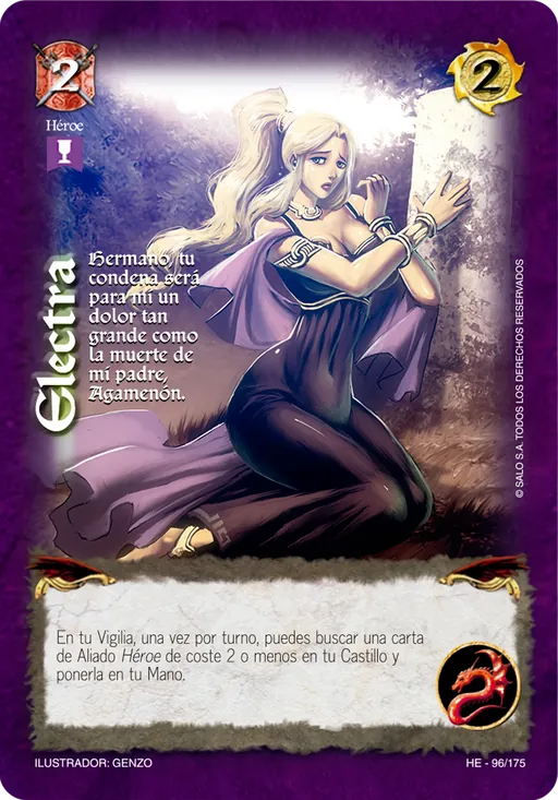 Electra