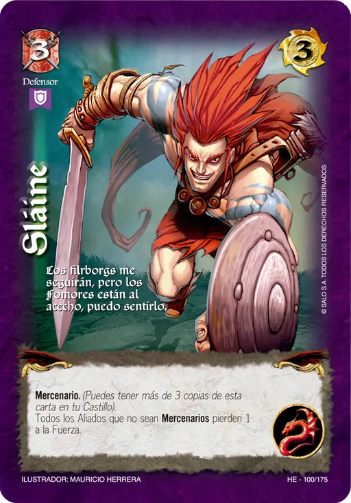 Sláine