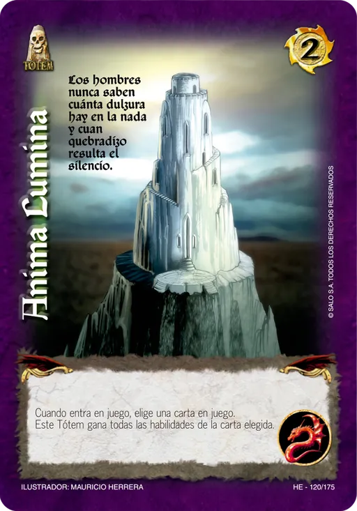 Anima Lumina