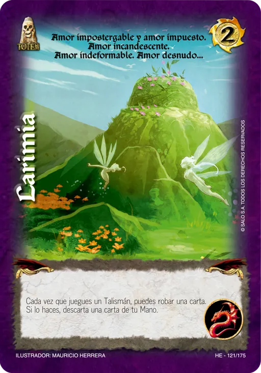 Larimia