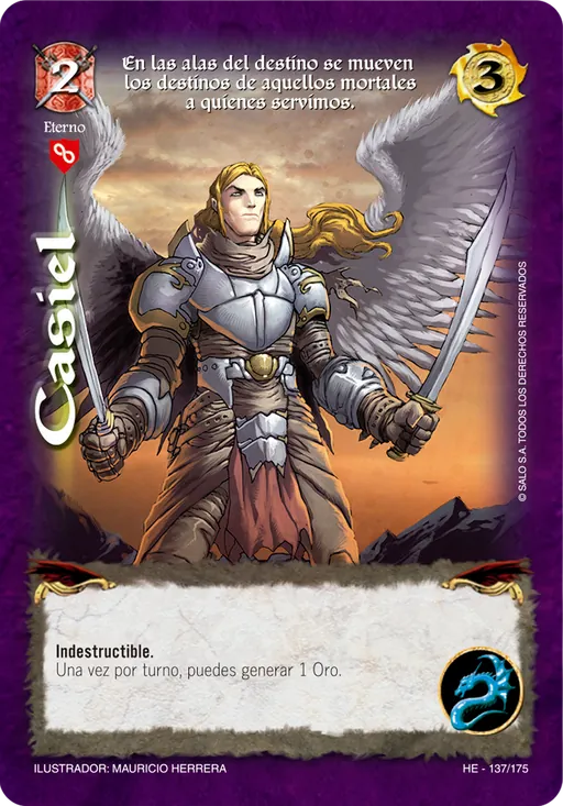 Casiel