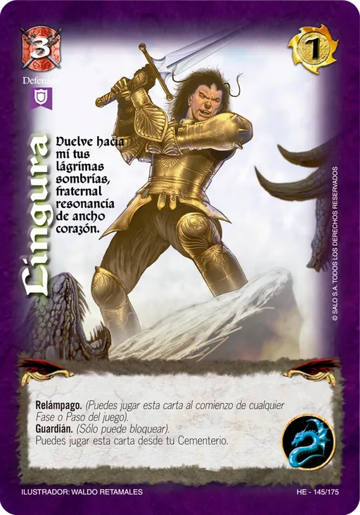 Lingura