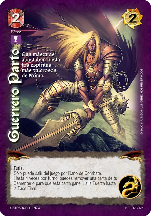 Guerrero Parto