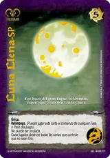 Luna Llena - SP