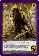 Dentalion - SP