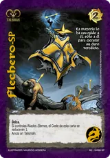 Flechero-SP