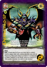 Demonio - SP