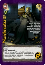Nosferatu - SP