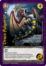 Draco Fulgor-SP