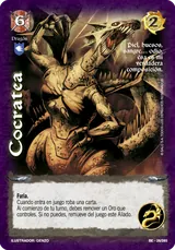 Cocratea