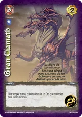 Gran Tiamath