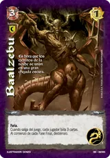 Baalzebu