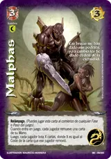 Malphas