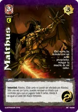 Malthus