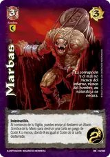 Marbas