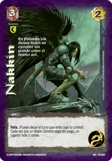 Nakkin