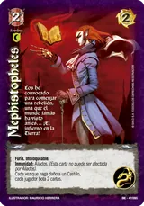 Mephistopheles