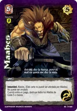 Maahes