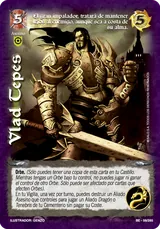 Vlad Tepes