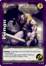 Kingu