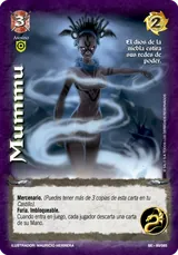 Mummu