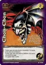 Chon-Chon