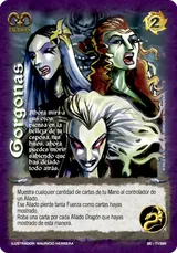 Gorgonas
