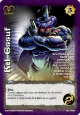 Kel-Essuf
