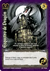 Espectro de Dragón