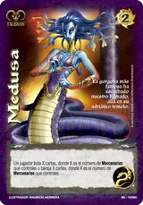 Medusa