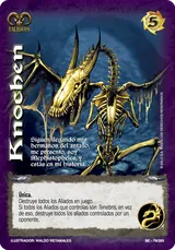 Knochen