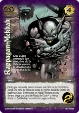 Rappagan-Mekkak