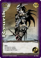 Ryurik