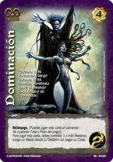 Dominación