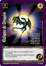 Eclipse de Dragón