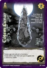 Tótem Lunar