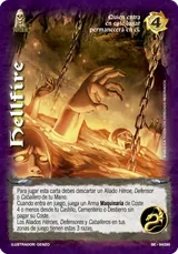 Hellfire