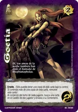 Goetia