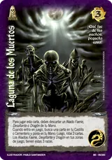 Laguna de los Muertos