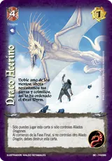 Draco Acerino